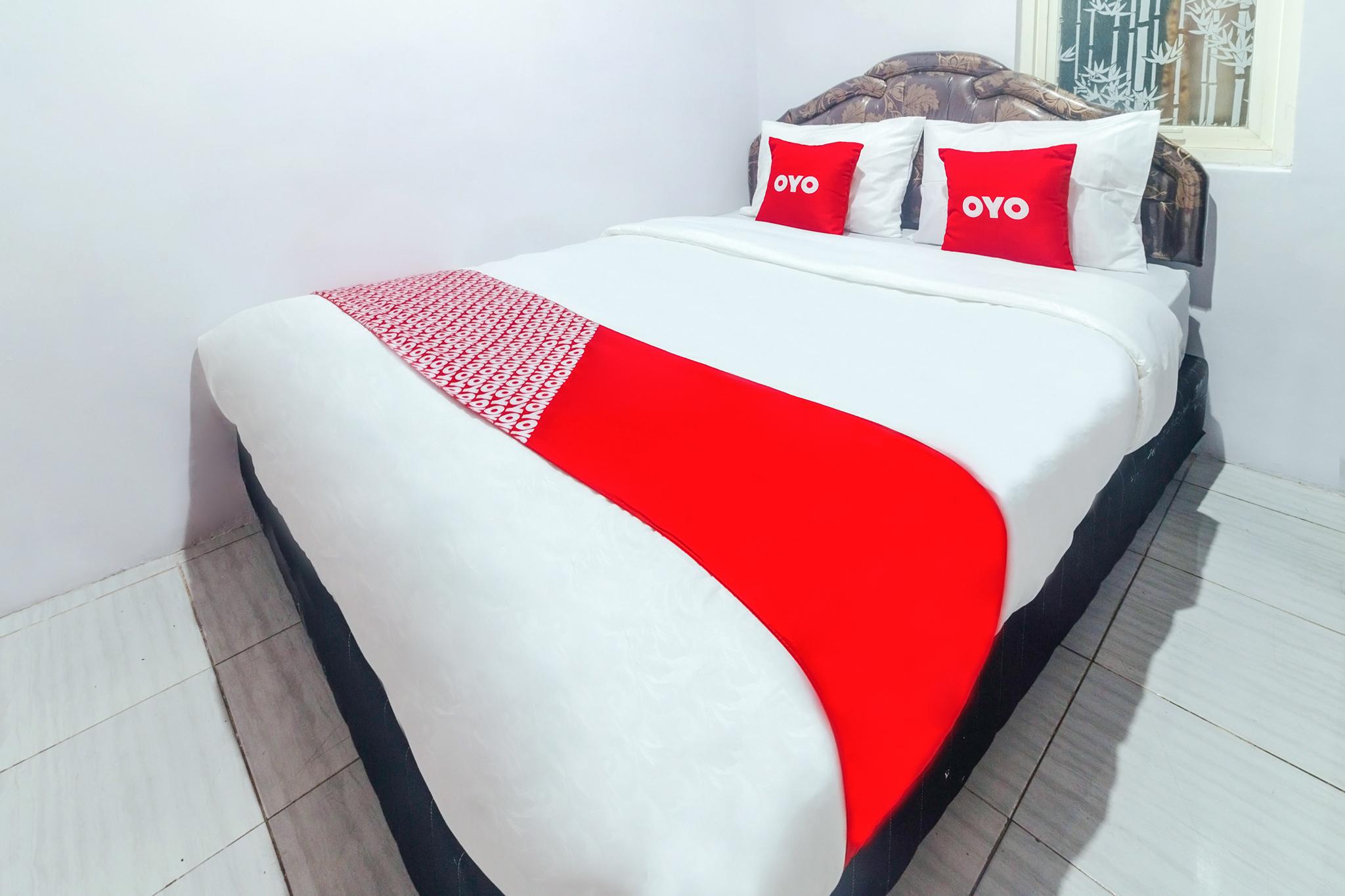 Vaccinated Staff-Oyo 2699 Haven Boarding House Hotell Ambon Exteriör bild